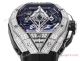 Swiss Grade Replica Hublot Spirit of Big Bang Sang Bleu Titanium Pave 42 mm Watch (5)_th.jpg